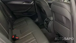 BMW Série 5 530 e Pack M de 2021