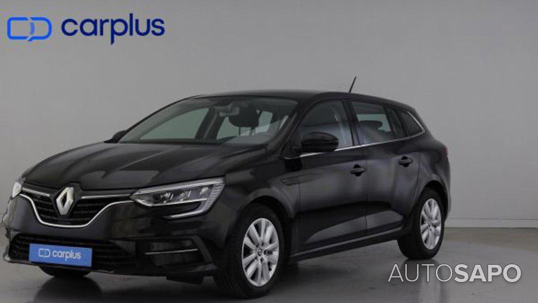 Renault Mégane 1.5 Blue dCi Limited de 2023