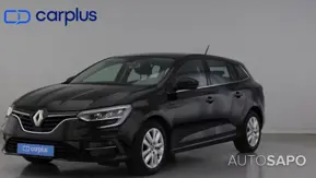 Renault Mégane 1.5 Blue dCi Limited de 2023
