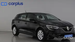 Renault Mégane 1.5 Blue dCi Limited de 2023