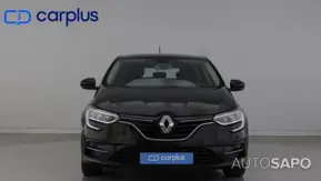 Renault Mégane 1.5 Blue dCi Limited de 2023
