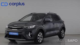 Kia Stonic 1.2 Dynamic de 2022