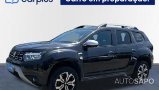 Dacia Duster 1.0 TCe ECO-G Prestige Bi-Fuel de 2022