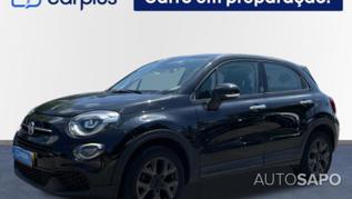 Fiat 500X 1.0 FireFly 120th Anniversary de 2019