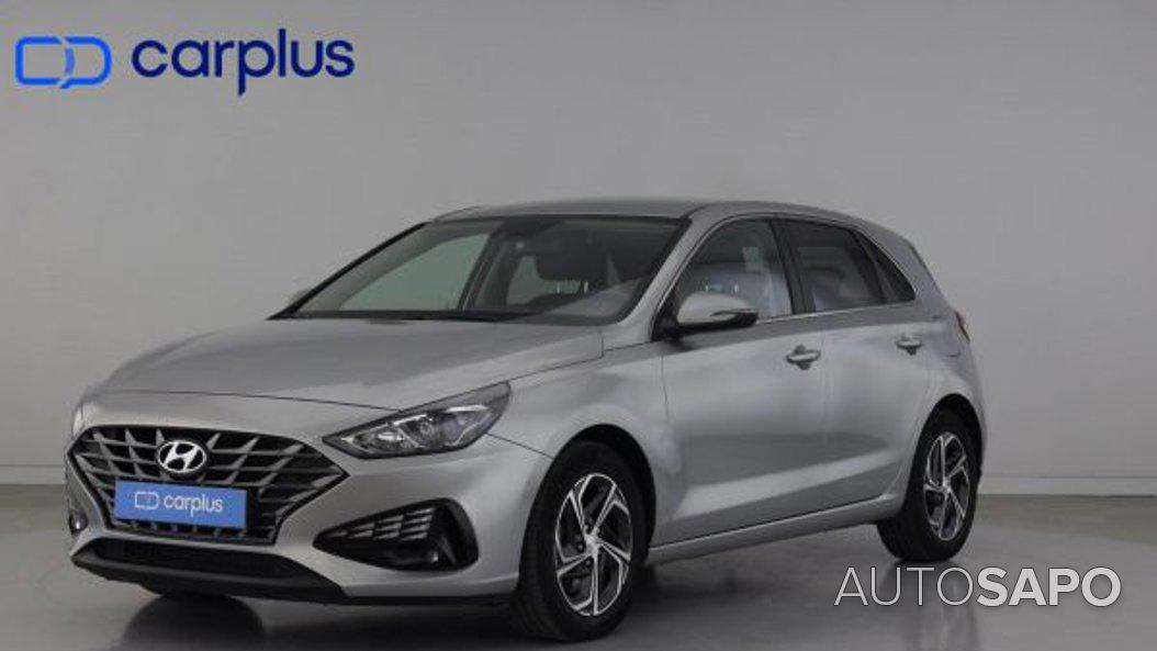 Hyundai i30 1.0 T-GDi Style de 2022