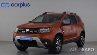 Dacia Duster 1.0 TCe ECO-G Prestige Bi-Fuel de 2022