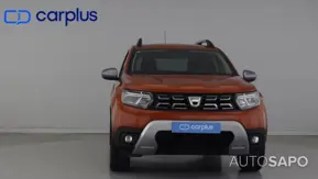 Dacia Duster 1.0 TCe ECO-G Prestige Bi-Fuel de 2022