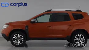 Dacia Duster 1.0 TCe ECO-G Prestige Bi-Fuel de 2022