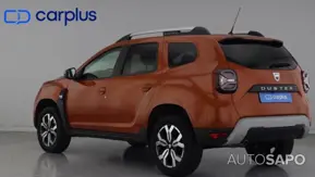 Dacia Duster 1.0 TCe ECO-G Prestige Bi-Fuel de 2022