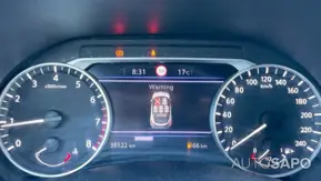 Nissan Juke 1.0 DIG-T N-Connecta de 2024