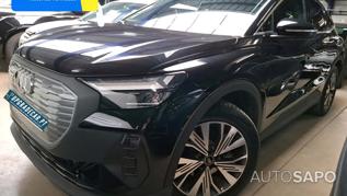 Audi Q4 de 2022