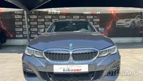 BMW Série 3 de 2022