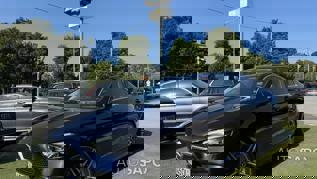 Mercedes-Benz Classe C de 2022