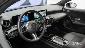Mercedes-Benz Classe A de 2024