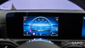 Mercedes-Benz Classe A de 2024