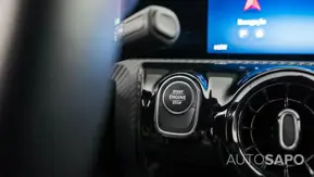 Mercedes-Benz Classe A de 2024