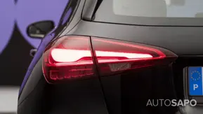 Mercedes-Benz Classe A de 2024