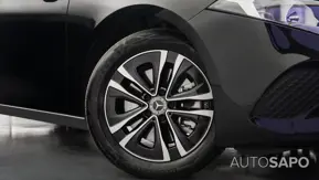 Mercedes-Benz Classe A de 2024