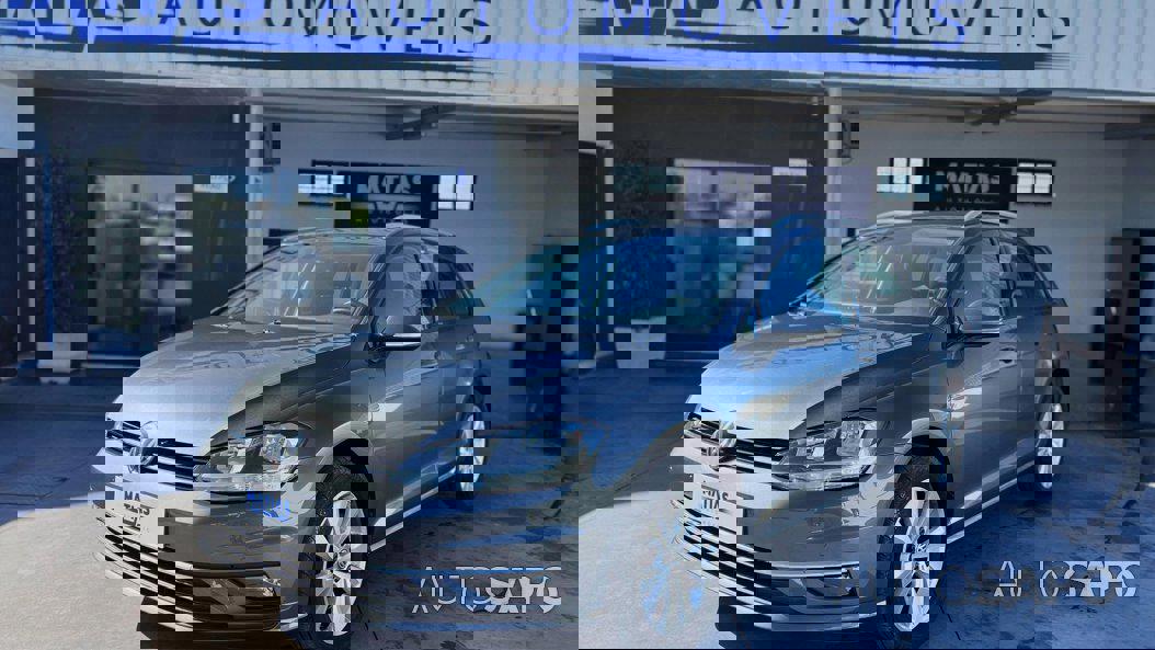 Volkswagen Golf de 2019