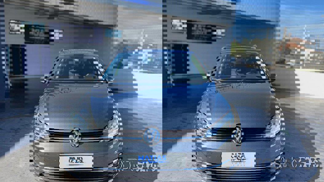 Volkswagen Golf de 2019