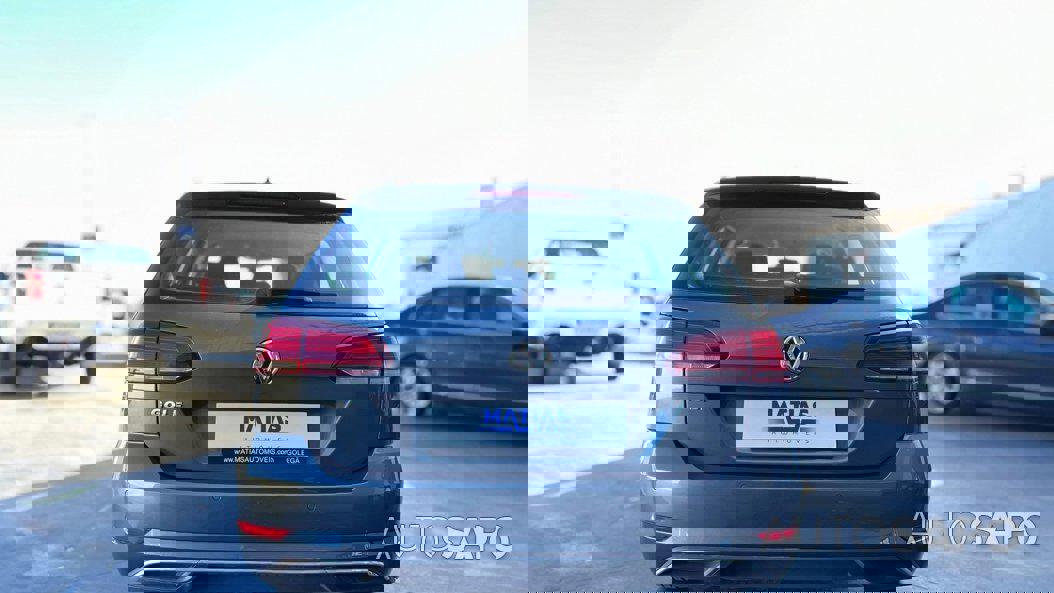 Volkswagen Golf de 2019