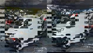 Peugeot Partner de 2019