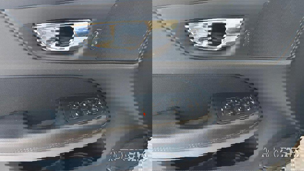 Volvo V60 de 2019