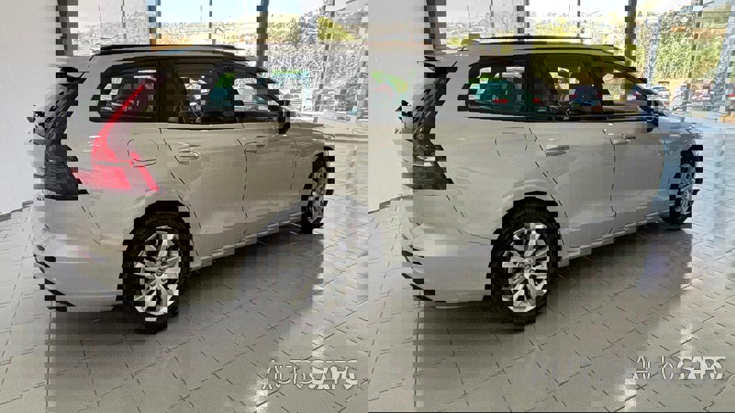 Volvo V60 de 2019