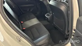 Volvo V60 de 2019