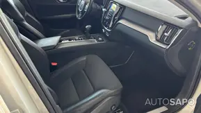 Volvo V60 de 2019