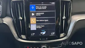 Volvo V60 de 2019