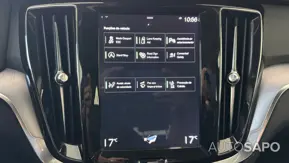 Volvo V60 de 2019