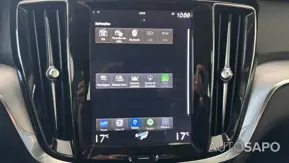 Volvo V60 de 2019