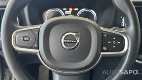 Volvo V60 de 2019