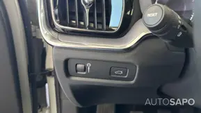 Volvo V60 de 2019