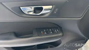 Volvo V60 de 2019