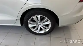 Volvo V60 de 2019