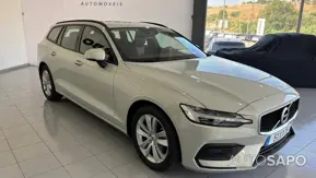 Volvo V60 de 2019