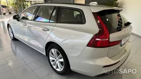 Volvo V60 de 2019