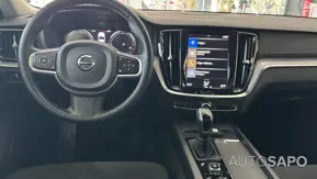 Volvo V60 de 2019