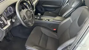 Volvo V60 de 2019