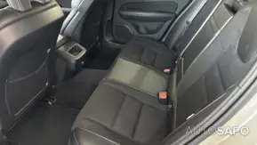 Volvo V60 de 2019