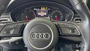 Audi A4 de 2021