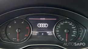 Audi A4 de 2021