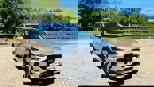 Ford Focus de 2022