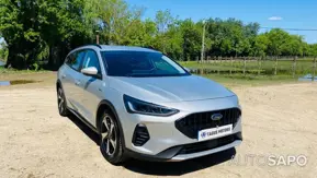 Ford Focus de 2022