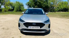 Ford Focus de 2022