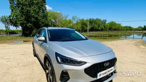 Ford Focus de 2022