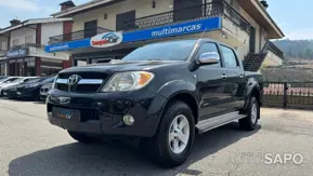Toyota Hilux de 2007