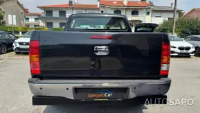 Toyota Hilux de 2007